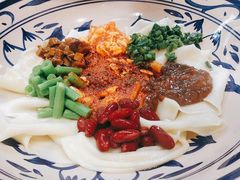 biangbiang面-老碗会·陕西手工面(前海世茂店)