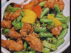 -汤城小厨•粤菜•靓汤(西直门凯德MALL店)