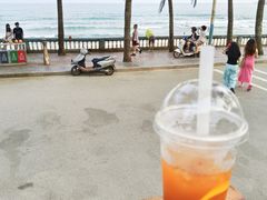 -日月湾海门游览区