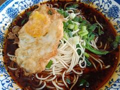 -忆碗面(华新街店)