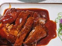 -三玛璐酒楼(汉口路店)