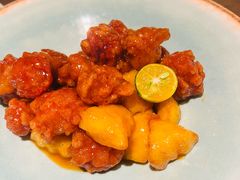 -四道菜·福建菜馆(新街口金鹰店)