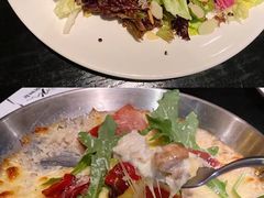 -C&R西班牙餐厅