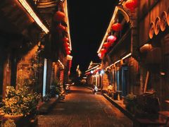 -前童古镇