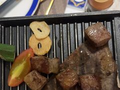 -極上萬膳·日料放题(来福士江景店)