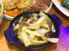 -尚岛私房菜(西方巷店)