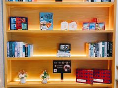 零售区-都可手作(学士街手作店)