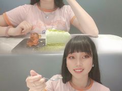 -必胜客(时代广场店)