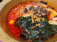 -李炮称盘麻辣烫(无锡荟聚店)