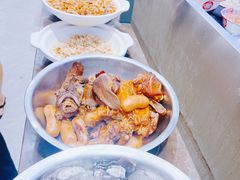 -三只鸟本地特色菜馆(上饶总店)