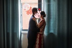 -JEFF STUDIO摄影摄像婚礼跟拍