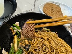 -老地方面馆(思南路店)