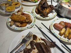 -吉布鲁牛排海鲜自助(芙蓉万家丽店)