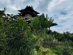 -雅达·阳羡溪山小镇中心