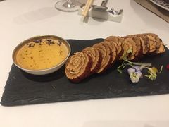 -Yan Ting 宴庭中餐厅(上海静安瑞吉酒店)