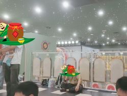 -MELAND CLUB(万象天地旗舰店)