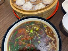 -玖鲜小笼(中山广场店)