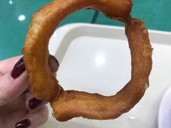 焦圈-护国寺小吃(地安门店)