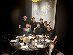 -杭州桐庐康莱德酒店中餐厅·乐