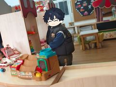 -小风车金桥丽都幼儿园(金桥店)