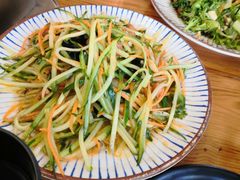 -四斤烤肉(东戴河孟家店)