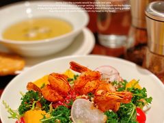 -Bistro 63 创意融合料理(广粤天地店)