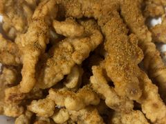 -郑记•不夜城烧烤•龙虾•虾蟹(黄鹤楼店)