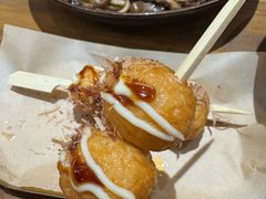 -铁酱披萨(巧刻广场店)