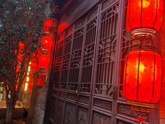 -回龙窝历史文化街区
