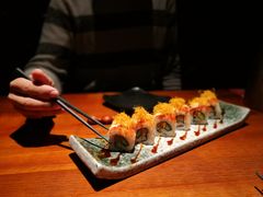 -千代武日本料理(爱建店)