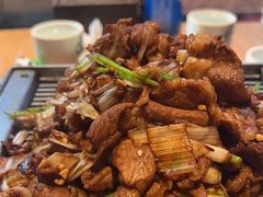 -四季民福烤鸭店(前门廊房二条店)
