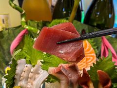 -昱匠·日本料理(金融街店)