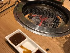 -御牛道日式烤肉料理(杭州万象城店)