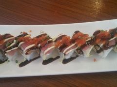 android_upload_pic-宝寿司(红瓦寺店)