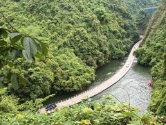-狮子关旅游区