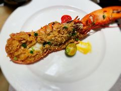 -安蒂娅·海鲜自助餐厅(安蒂娅美兰酒店)