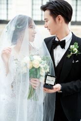 -杭州金夫人婚纱摄影(富阳私享店)