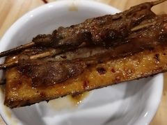 -赵家铺烧烤(合江店)
