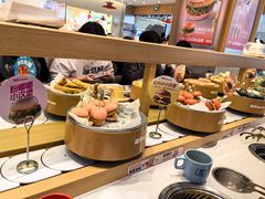 -龍歌自助小火锅(崂山丽达店)