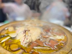 -华冠悠岚·庭院餐厅(青城后山店)