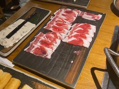 -呷哺呷哺 黄金牧场 (新中关购物中心店)