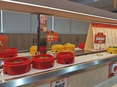 -卤小弄热卤转转小火锅