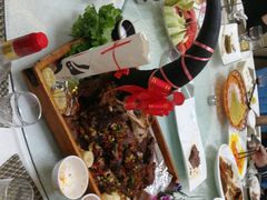 -清真悦宾楼食府(海湖店)