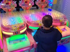 -嘉文梦想世界(SM天津滨海城市广场店)