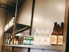 -Wagas(静安嘉里中心店)