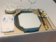 -新白鹿餐厅(金鹰新街口店)
