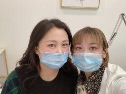 -久匠·野生眉半永久纹眉