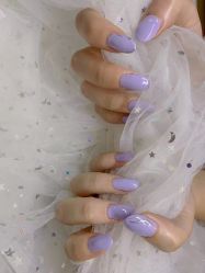 手部美甲-M·X Nail日式美甲美睫