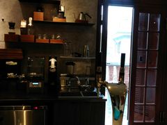 -星巴克臻选(思南公馆店)