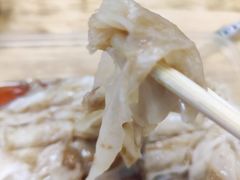 -山水肠粉(盐田店)